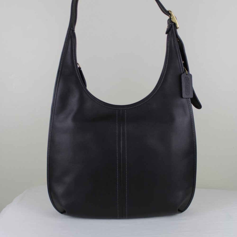 Coach Originals Ergo Glovetanned Leather Hobo 33– Style C2264